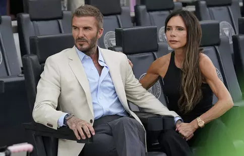 David Beckham, acuzat din nou că a înșelat-o pe soția lui. Detalii despre aventura cu fosta asistentă. „Nu am mințit”