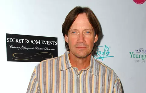 Motivul uluitor pentru care Kevin Sorbo, vedeta seriei „Hercule”, a ajuns pe lista neagră a Hollywood-ului