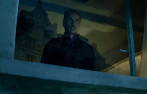 The Killer, Netflix a lansat teaser-ul și primele imagini din filmul lui David Fincher. Când este premiera