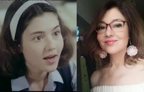 Cum arată Oana Sîrbu nemachiată la 55 de ani. Imaginea făcută publică de artistă