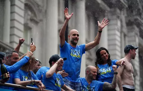Supercupa Angliei: Cine transmite meciul dintre Manchester City și Arsenal