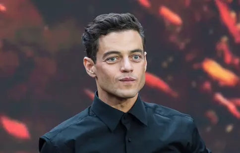 Rami Malek, într-un nou rol spectaculos, la șapte ani de la câștigarea Oscarului. Ce știm despre filmul „Amatorul”