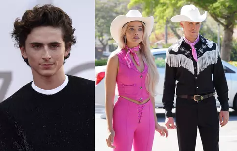 Timothée Chalamet regretă că nu a jucat în „Barbie”. De ce a refuzat rolul pe care i l-a oferit Greta Gerwig