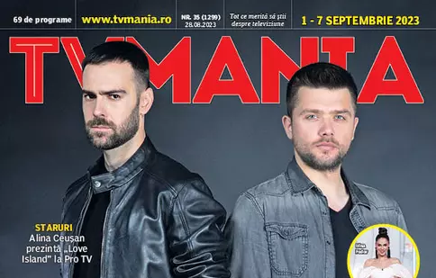 Numărul curent 35/2023