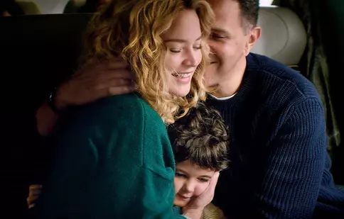 „Copiii celorlalți” ajunge în cinematografe. Distribuție, premieră, trailer