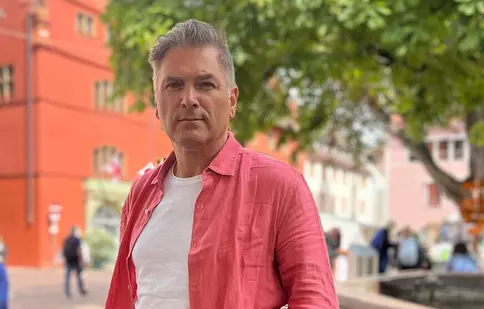 Mircea Radu se întoarce la TV pe 23 septembrie, cu „Noi, românii”. Ce emisiuni a mai prezentat, de-a lungul timpului