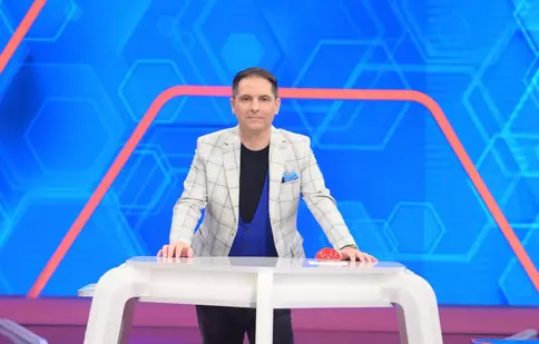 Dan Negru, analiza micului ecran. „E incredibil că televiziunea încă mai are public smart”. EXCLUSIV