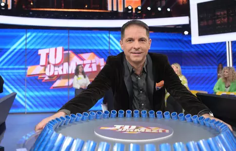 Când începe Tu urmezi!, sezonul 2, game show-ul prezentat de Dan Negru la Kanal D. Cine este primul invitat de top