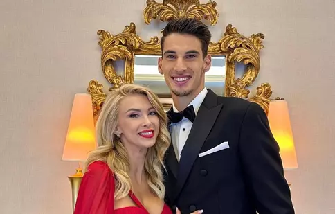 Cum i-a cunoscut Andreea Bălan pe părinții lui Victor Cornea. „I-am cunoscut la câteva săptămâni după ce ne-am cunoscut noi”