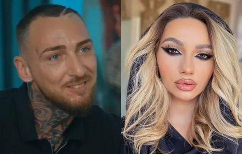 Angie Moisescu, adevărul despre relația cu Bogdan de la Insula iubirii 2023. „Nu am vrut să fiu a cincea roată de la căruță”