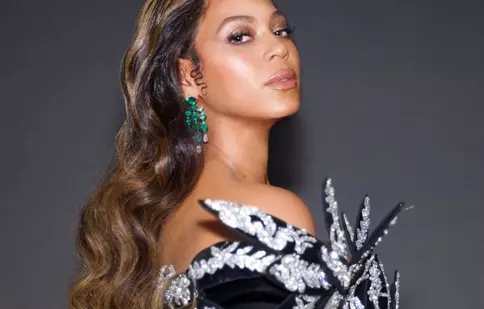 Beyonce, imagini rare cu cei trei copii. Ce surpriză i-a pregătit mama artistei