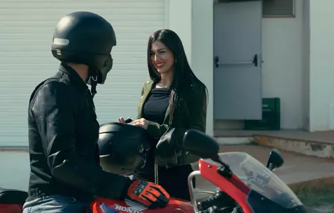 Burning Body, noul serial cu Úrsula Corberó („Fabrica de bani”) de pe Netflix. Povestea se bazează pe o crimă reală