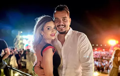 Bursucu se însoară după 11 ani de relație. Cine l-a dat de gol și când va avea loc evenimentul