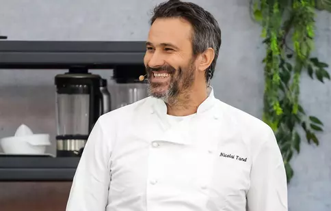 Nicolai Tand nu este doar un bucătar iscusit, ci și un afacerist de succes. Cât costă o banală ciorbă la restaurantul său