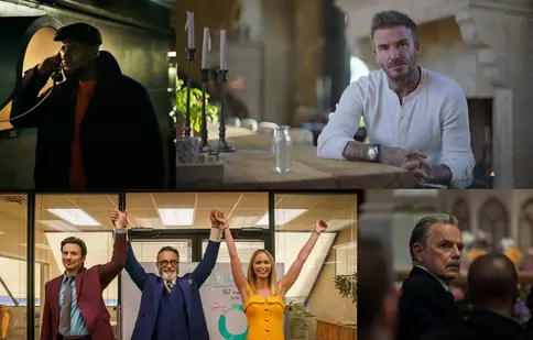 Ce filme și seriale noi apar pe Netflix în octombrie 2023