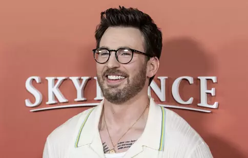 Chris Evans, schimbare de look radicală. Transformarea i-a uimit pe fani. Cum arată acum actorul