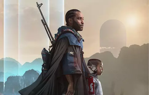 „Creatorul” ajunge la cinema. Când e premiera noului thriller SCI-FI