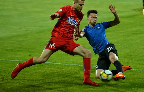 SUPERLIGA: Cine transmite Farul – FCSB, derby-ul etapei a 9-a din Liga 1