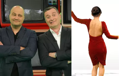 Cronica Cârcotaşilor revine la Prima TV. Cine este noua prezentatoare și când e premiera