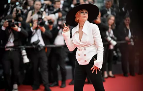 Emmanuelle Béart, dezvăluiri tulburătoare. Actrița din „Misiune: Imposibilă” a fost victima incestului