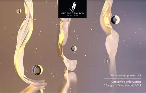 Orchestra Simfonică din Göteborg, azi la Sala Palatului