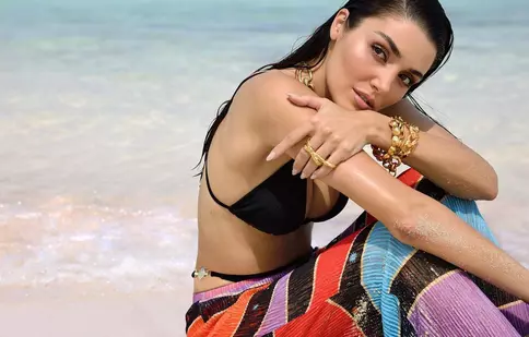 Hande Erçel și Hakan Sabancı, vacanță romantică în Maldive. Cum s-au distrat departe de casă