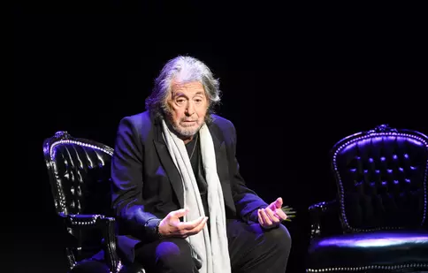 Probleme pentru Al Pacino. Motivul incredibil pentru care iubita l-a dat în judecată
