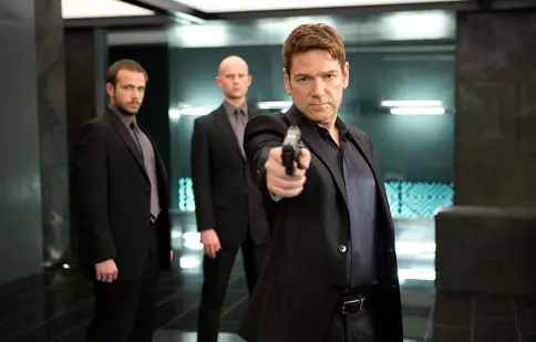 Filme la TV azi, 27 septembrie: „Jack Ryan: Agentul din umbră”, „Ucigași de schimb”, „Ce-și doresc femeile”