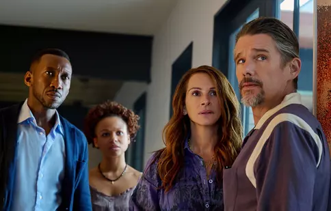 „Leave the World Behind”, tot ce trebuie să știi despre noul film al Juliei Roberts. Pelicula, o poveste apocaliptică, s-a lansat pe Netflix