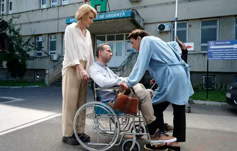 Clanul, episodul din 25 septembrie 2023. Luminița îl ia prin surprindere pe Costoiu. „Bine ai înviat, domnu` Comisar”