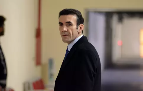 Cine este Mehmet Yılmaz Ak, Pars din serialul „Secrete de familie” de la Kanal D. Are un hobby total neașteptat