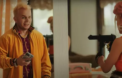 Când are premiera filmul Miami Bici 2. Anunțul făcut de Matei Dima 