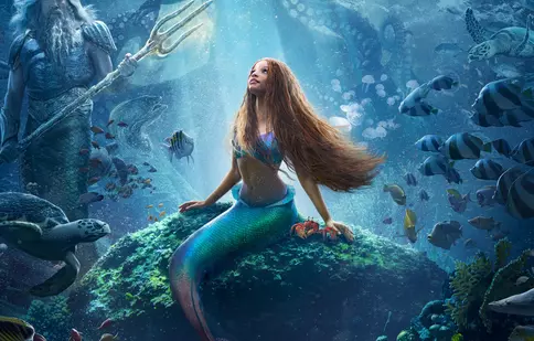 „Mica Sirenă” doboară recorduri pe Disney Plus. Anunțul făcut de platforma de streaming