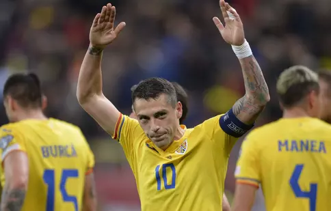 Preliminariile EURO 2024: Cine transmite meciul România – Israel