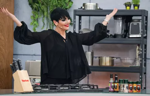 Cu ce se ocupă Chef Patrizia Paglieri de când a renunțat la lumina reflectoarelor: „Nu te doare capul cu bucătari, cu clienți”