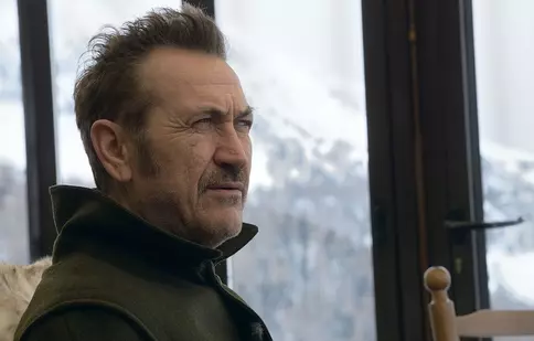 Rocco Schiavone este noul serial care începe la Kanal D2. Programul de difuzare