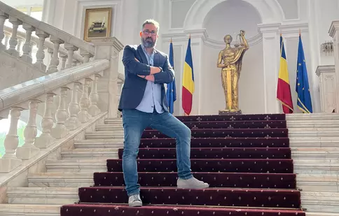 România, te iubesc!, 1 octombrie 2023. Justiție pe prescripție, o anchetă de Cosmin Savu