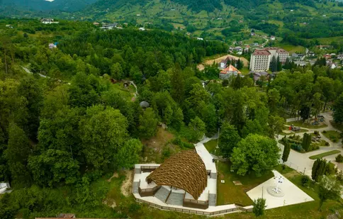 ROventura, 2 septembrie 2023. Călătorie de poveste la poalele Munților Rodnei, la Sângeorz-Băi
