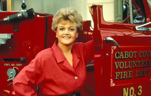 Se pregătește un film inspirat de serialul „Verdict crimă”, cu Angela Lansbury. Ce știm despre el