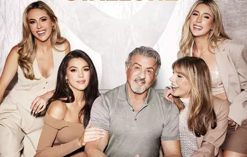 The Family Stallone se lansează pe SkyShowtime. Serialul prezintă una dintre cele mai faimoase familii de la Hollywood