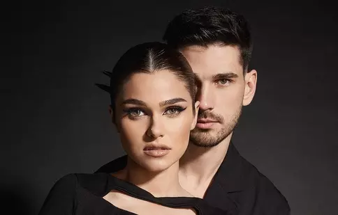 Theo Rose, dezvăluiri inedite despre prima întâlnire cu Anghel Damian. „Nu cred că a avut cine știe ce așteptări”