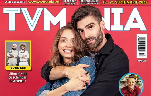Numărul curent 37/2023