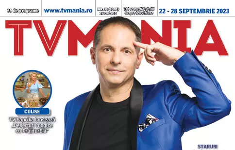 Numărul curent 38/2023