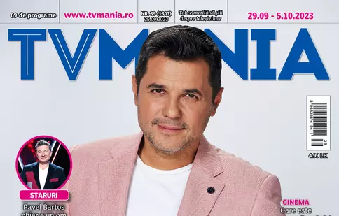 Numărul curent 39/2023