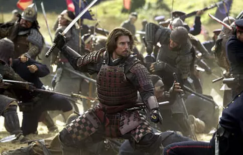 Filme la TV azi, 6 septembrie: „Ultimul samurai”, „Blacklight”, „Lovitură de grație”, „Liceenii”