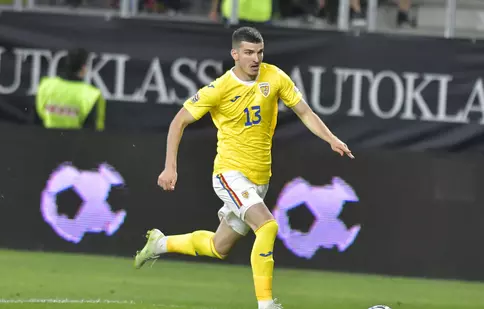 Preliminariile EURO 2024: Cine transmite meciul România – Kosovo