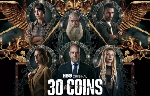 30 de arginți , sezonul 2. Tot ce trebuie să știi despre serialul de la HBO Max. Data lansării, distribuție, poveste