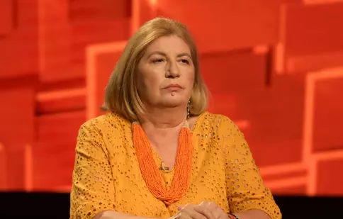 Magda Catone, la 40 de întrebări cu Denise Rifai. „Vă este dor de Şerban Ionescu?”
