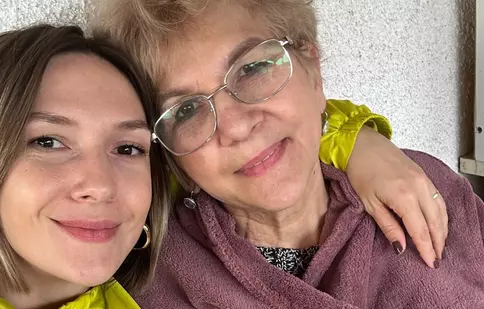 Adela Popescu, mesaj plin de iubire de ziua mamei ei. De ce nu au putut să sărbătorească așa cum se cuvine