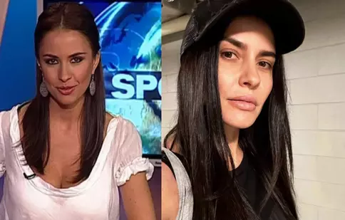 Ce a determinat-o pe Adelina Chivu să revină în televiziune după 16 ani: „Sper să aduc ceva în plus și bun dincolo de numele meu de familie”